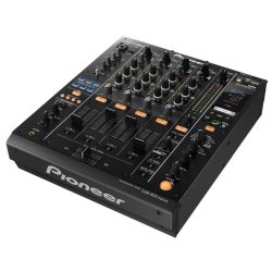 DJ Mixer Pioneer DJM 900 1