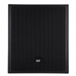 Aktiver Subwoofer RCF NX S25 A Frontansicht