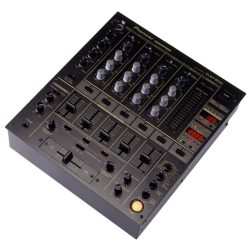 Pioneer DJ Equipment DJM 600