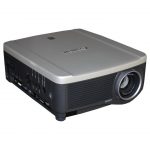 Beamer - Projektor 6000 ANSI-Lumen Full-HD Videotechnik mieten