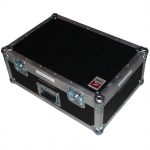 Beamer - Projektor 6000 ANSI-Lumen Full-HD Case geschlossen