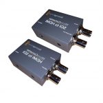 HDMI Extender per SDI schräg