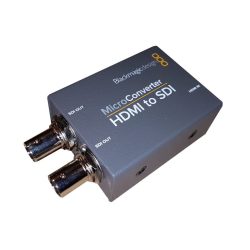 HDMI zu SDI Konverter - 2 SDI Ausgänge
