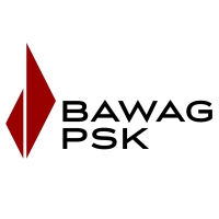 BAWAG PSK Logo