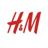 H&M Firmenlogo