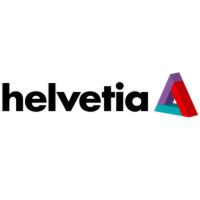 Helvetia Versicherung Logo