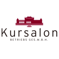 Kursalon Hübner Logo