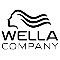 Logo der Firma Wella